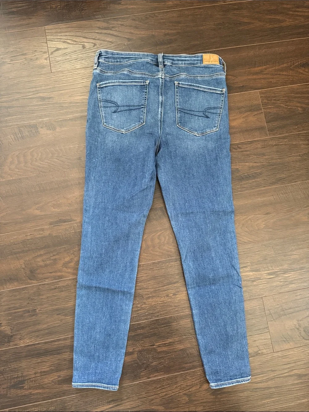 American Eagle Outfitters slim fit